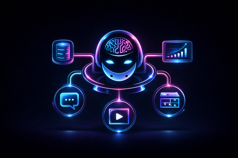 Social Media Agent — image 1