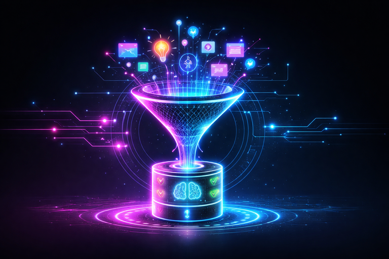 Content Idea Generator — image 1