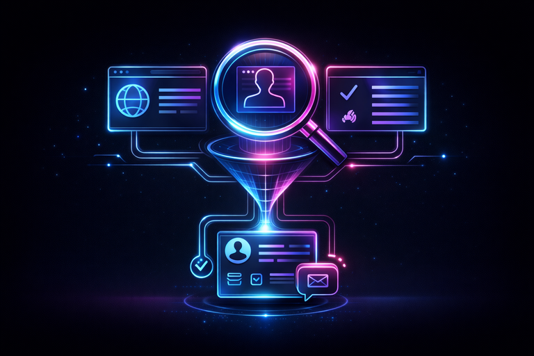 Lead Enrichment Intelligence — image 1